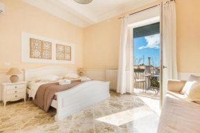 Dimora Le Tre Muse Guesthouse Lecce